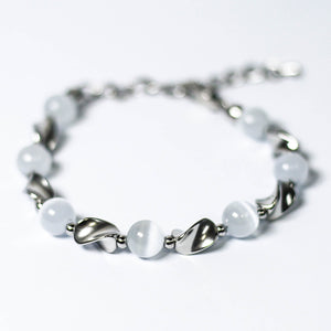 BRACELET • HUBBLE (WHITE)