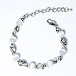 BRACELET • HUBBLE (WHITE)