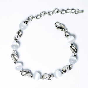 BRACELET • HUBBLE (WHITE)