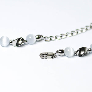 BRACELET • HUBBLE (WHITE)