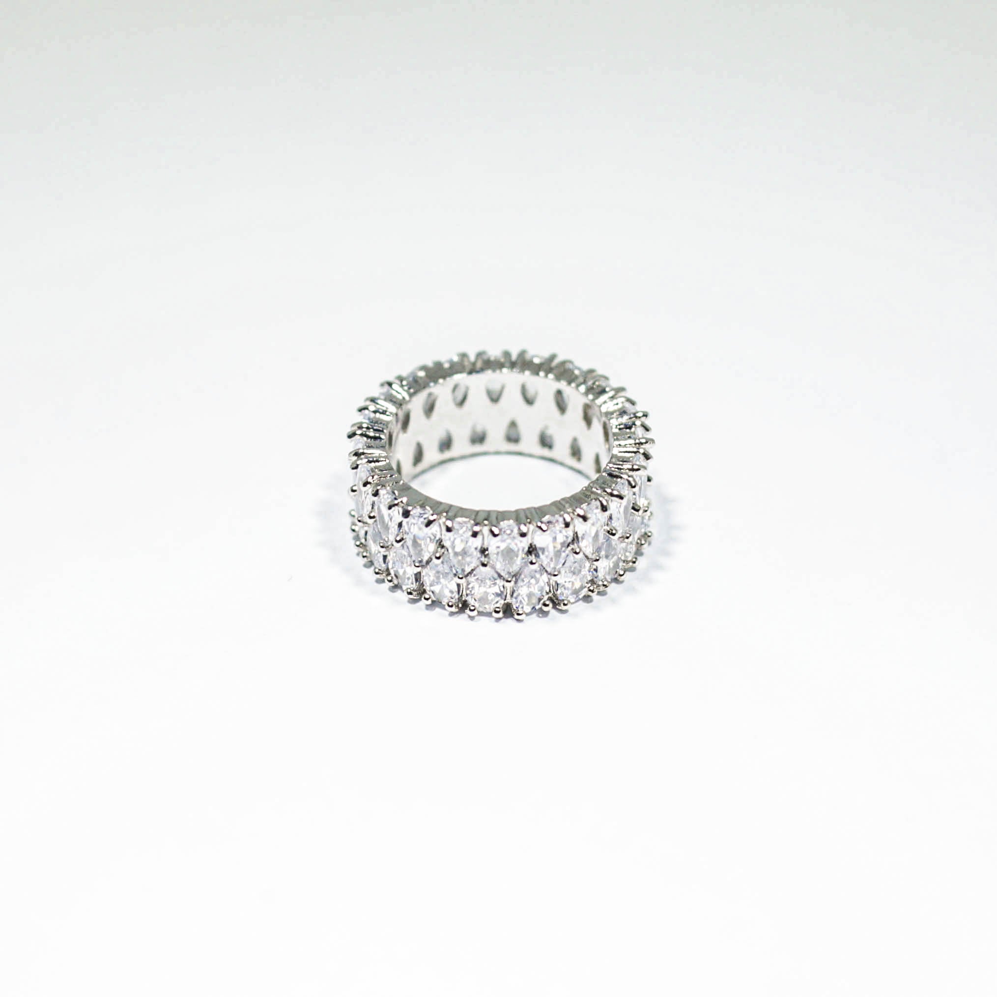 RING • SIRIUS (WHITE)