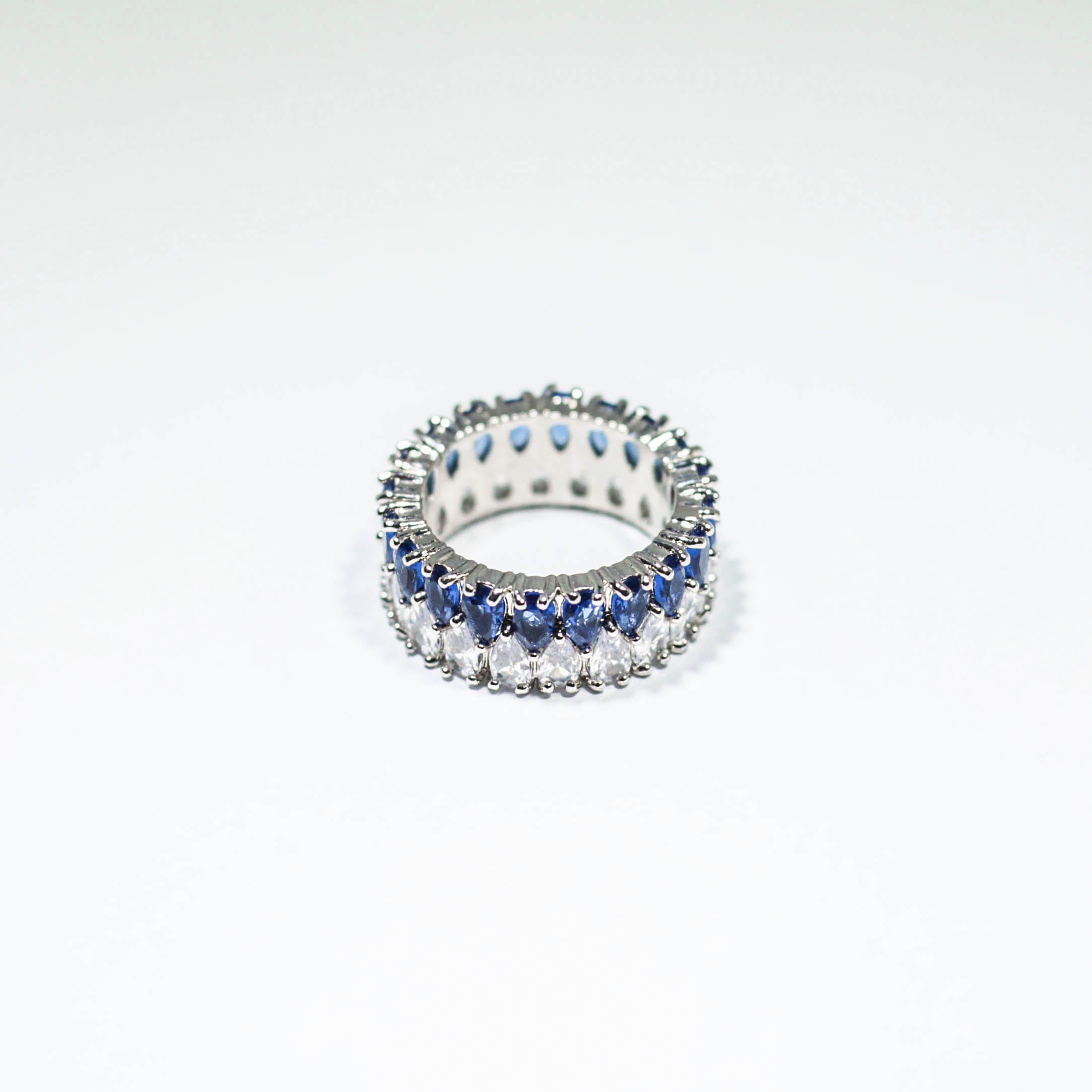 RING • SIRIUS (BLUE)