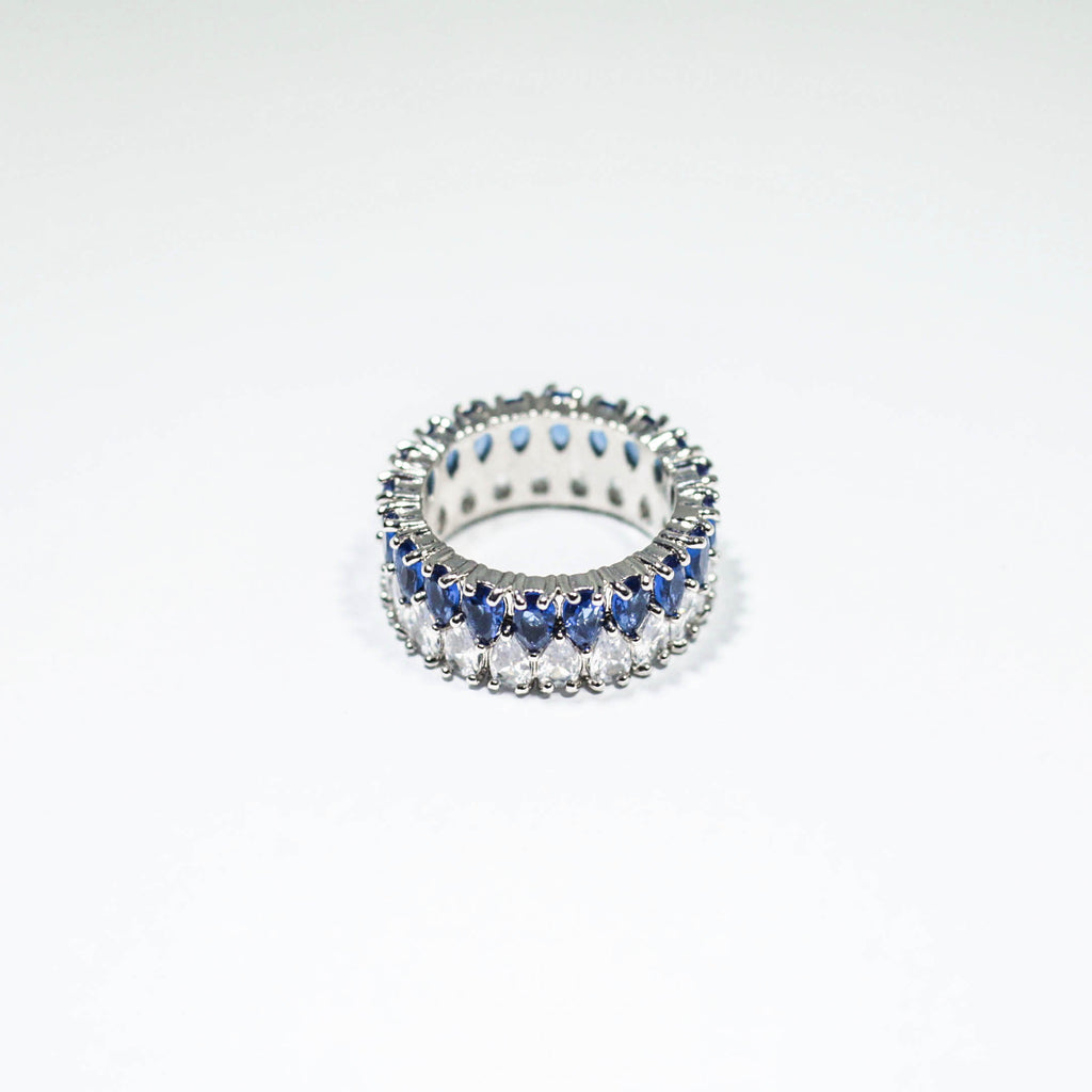 RING • SIRIUS (BLUE)