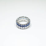 RING • SIRIUS (BLUE)