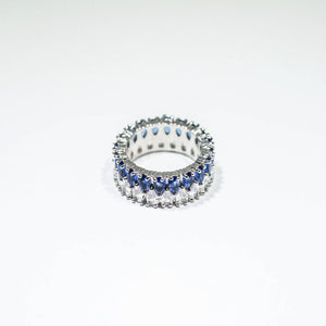 RING • SIRIUS (BLUE)