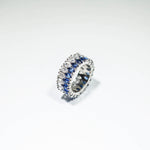 RING • SIRIUS (BLUE)