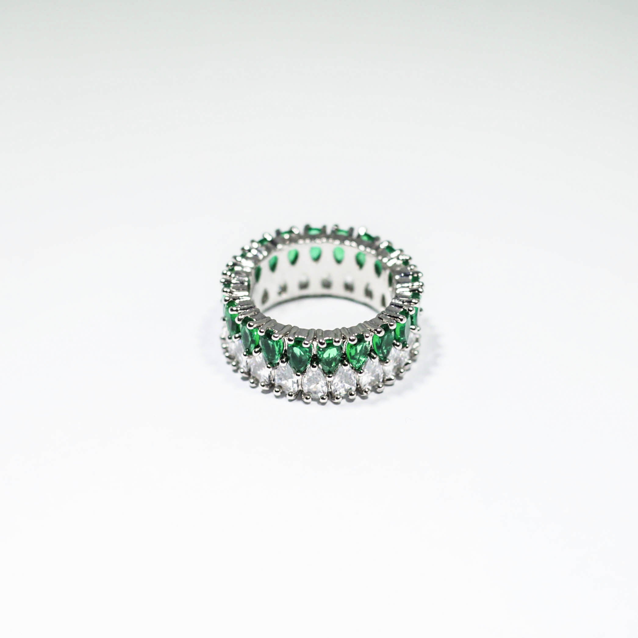 RING • SIRIUS (GREEN)