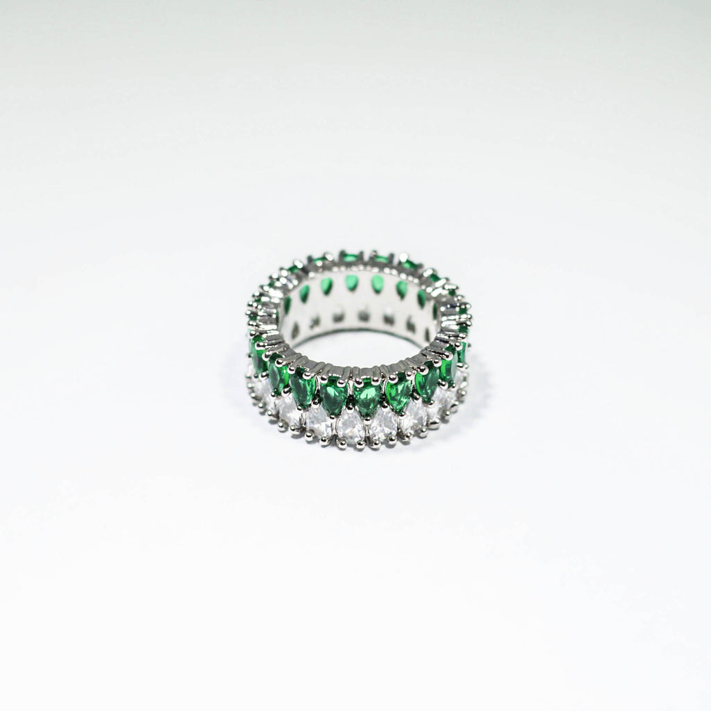 RING • SIRIUS (GREEN)