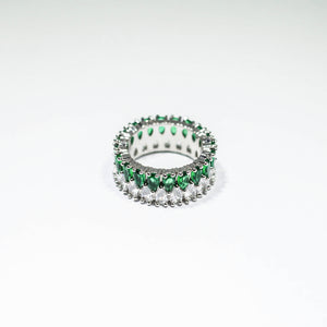 RING • SIRIUS (GREEN)