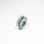 RING • SIRIUS (GREEN)