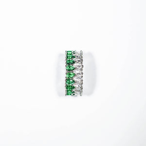 RING • SIRIUS (GREEN)