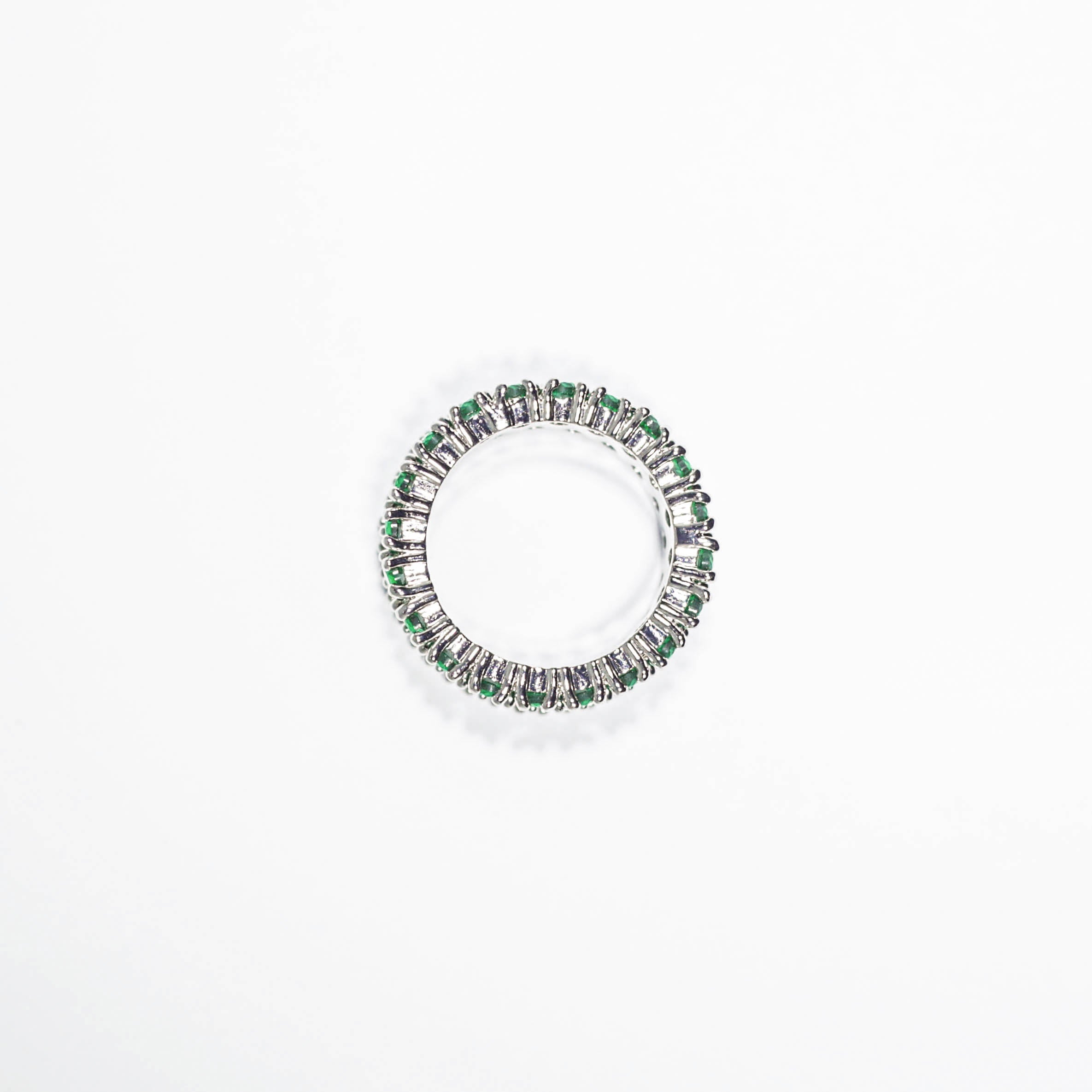 RING • SIRIUS (GREEN)