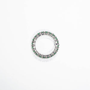 RING • SIRIUS (GREEN)