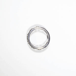 RING • HOLLOW FLARE