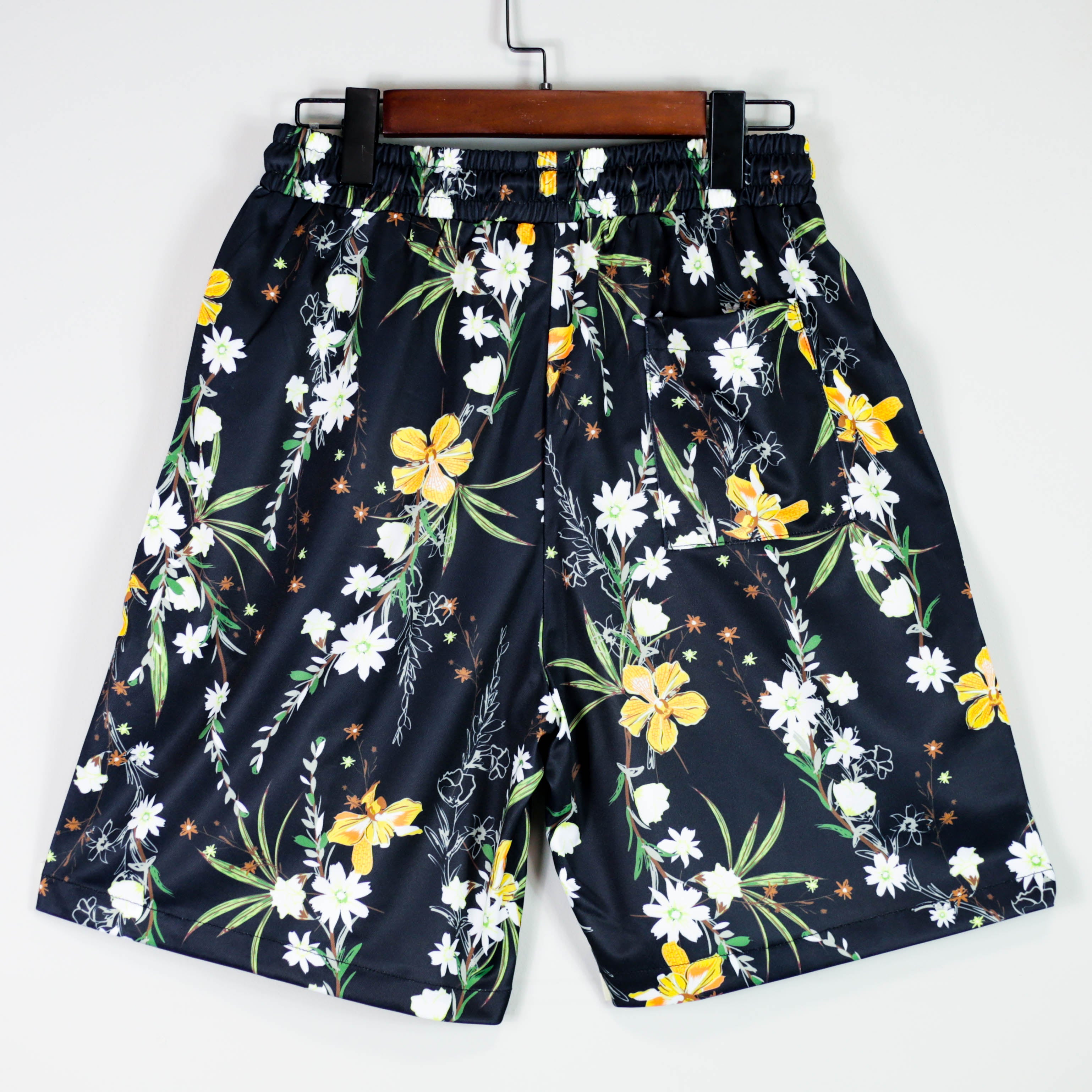 DAISY CHAIN SHORTS