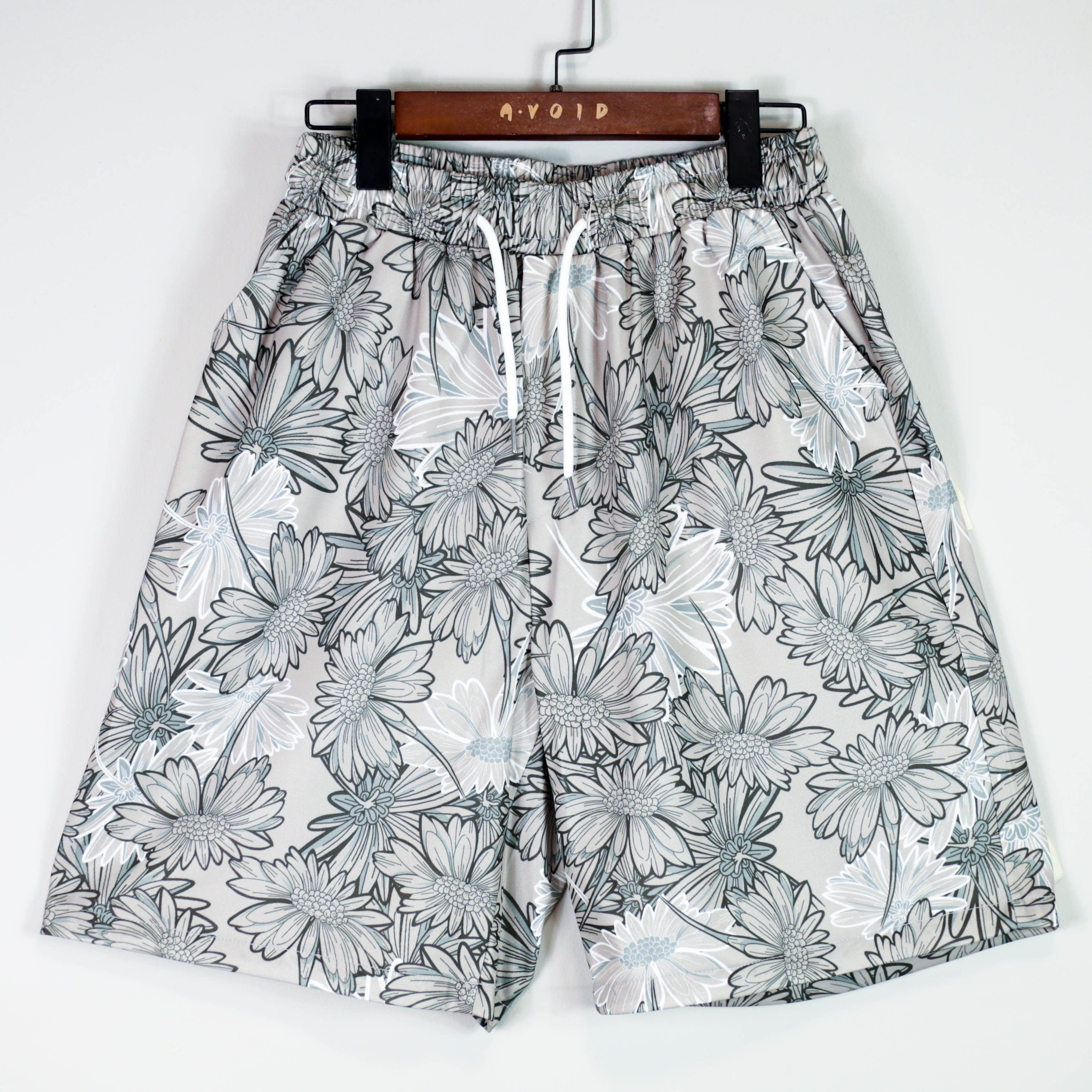 DEIJI SHORTS