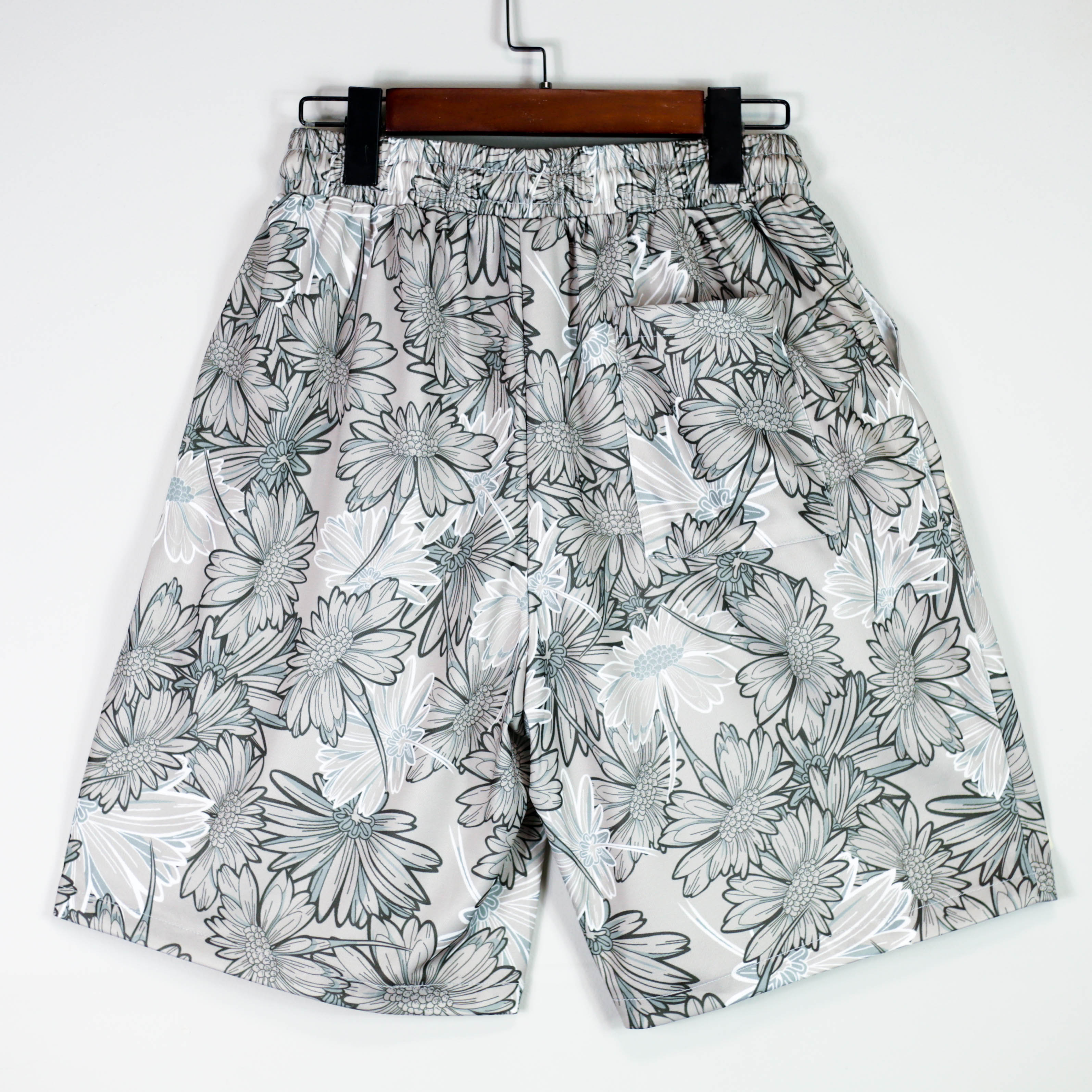 DEIJI SHORTS