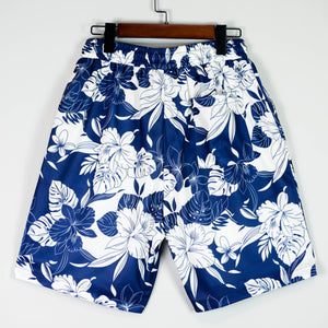 PLUMERIA SHORTS