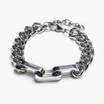 BRACELET • SILBER