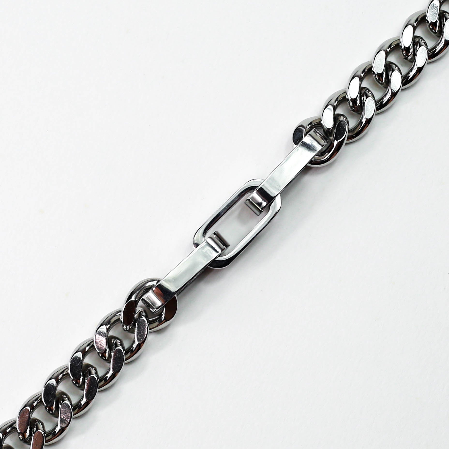 BRACELET • SILBER