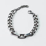 BRACELET • SILBER