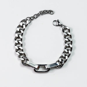 BRACELET • SILBER