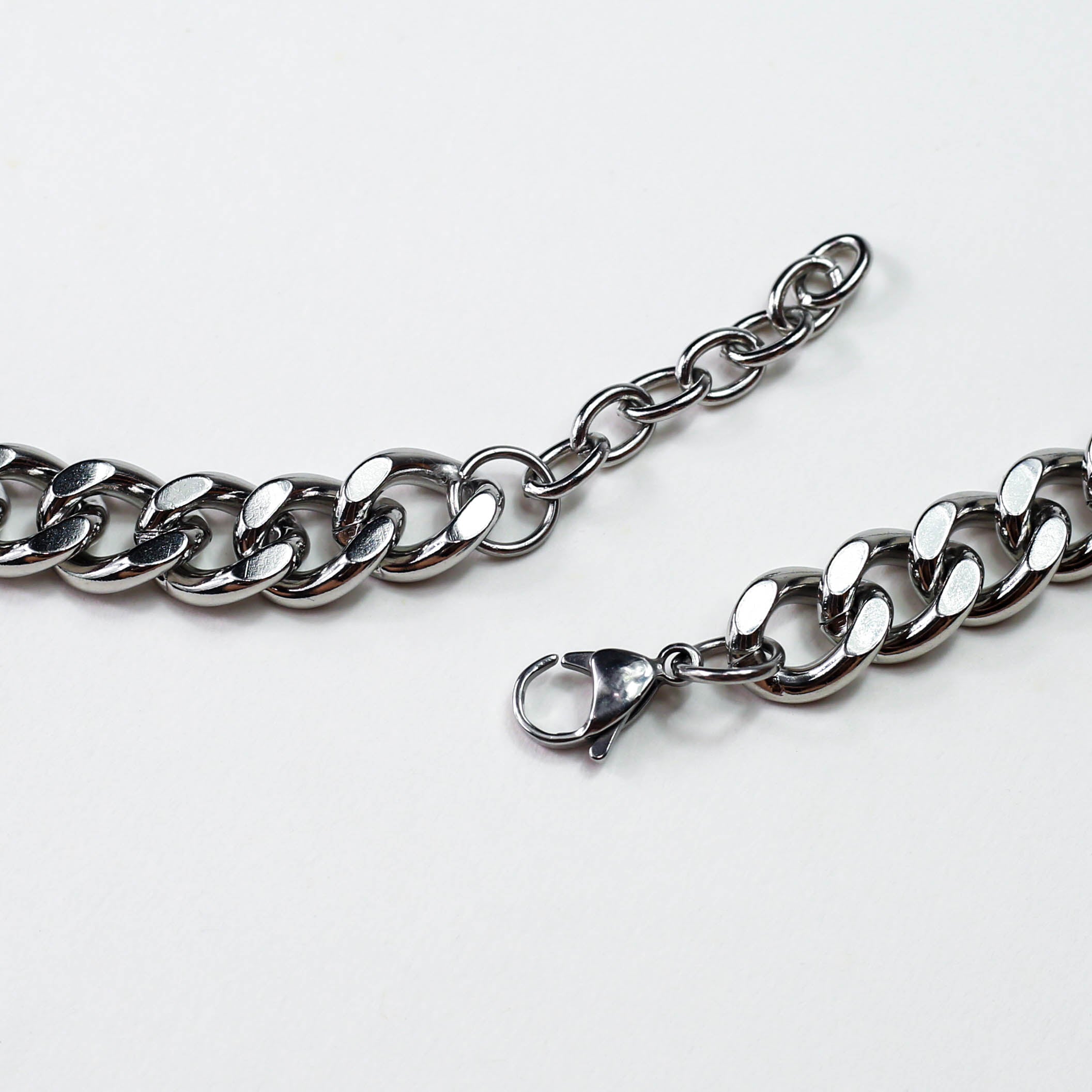 BRACELET • SILBER