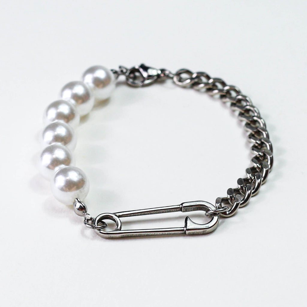 BRACELET • PEARLY PIN