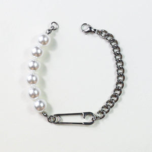 BRACELET • PEARLY PIN