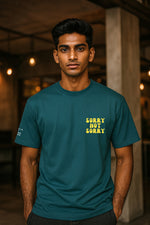 SORRY NOT SORRY (EMERALD)