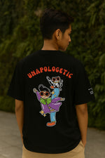 UNAPOLOGETIC (BLACK)