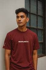 UNAPOLOGETIC (MAROON)