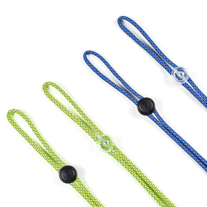 REFLECTIVE MASK LANYARD (BLUE)