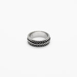 RING • BRAID