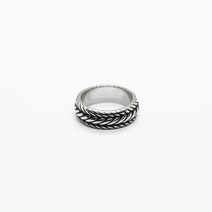 RING • BRAID