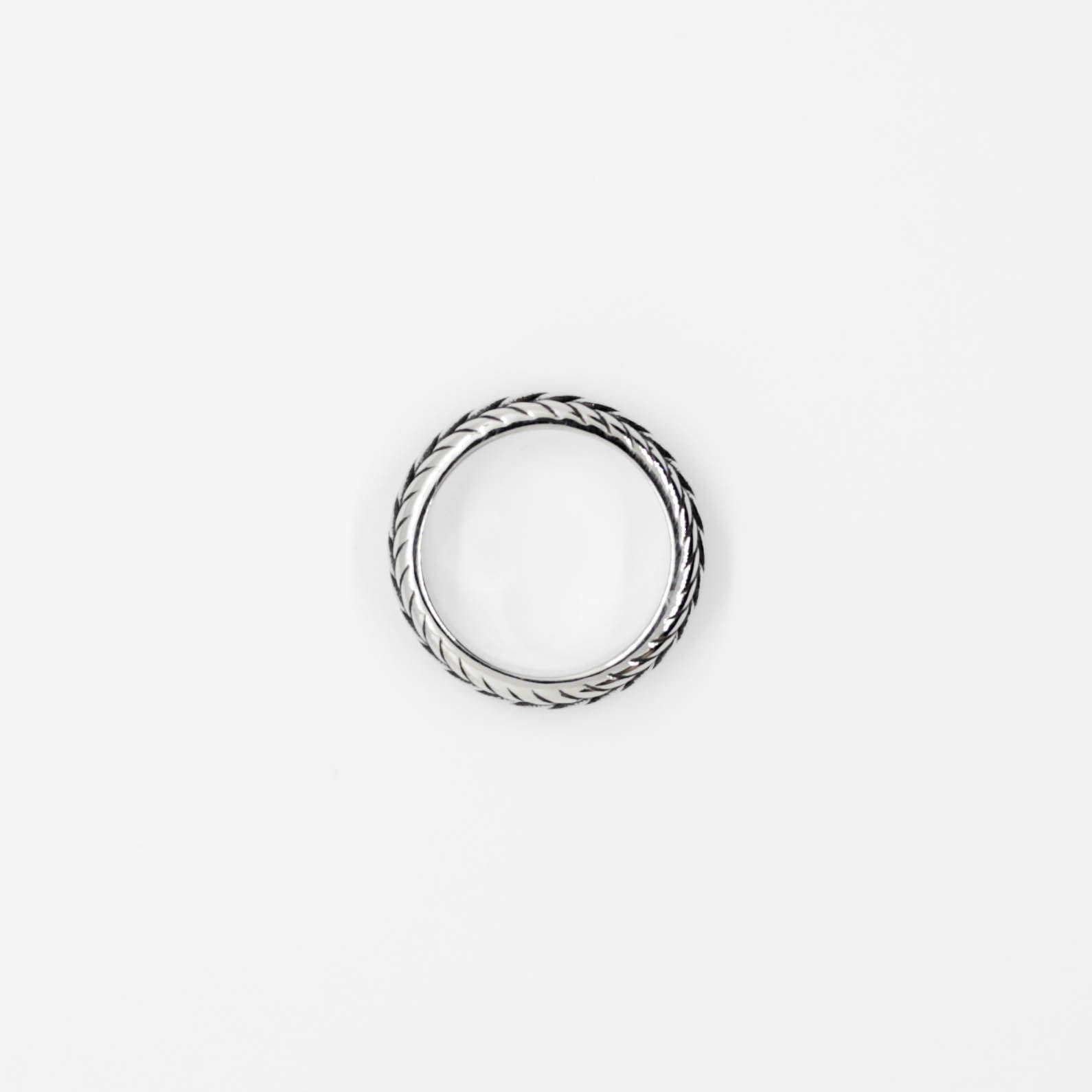 RING • BRAID