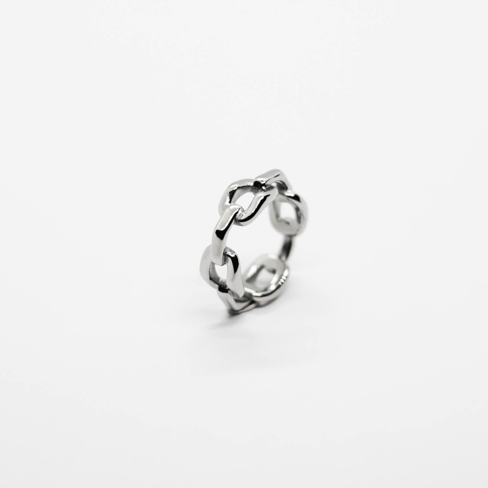 RING • CHAIN LINK