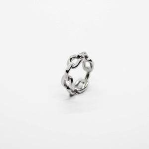 RING • CHAIN LINK