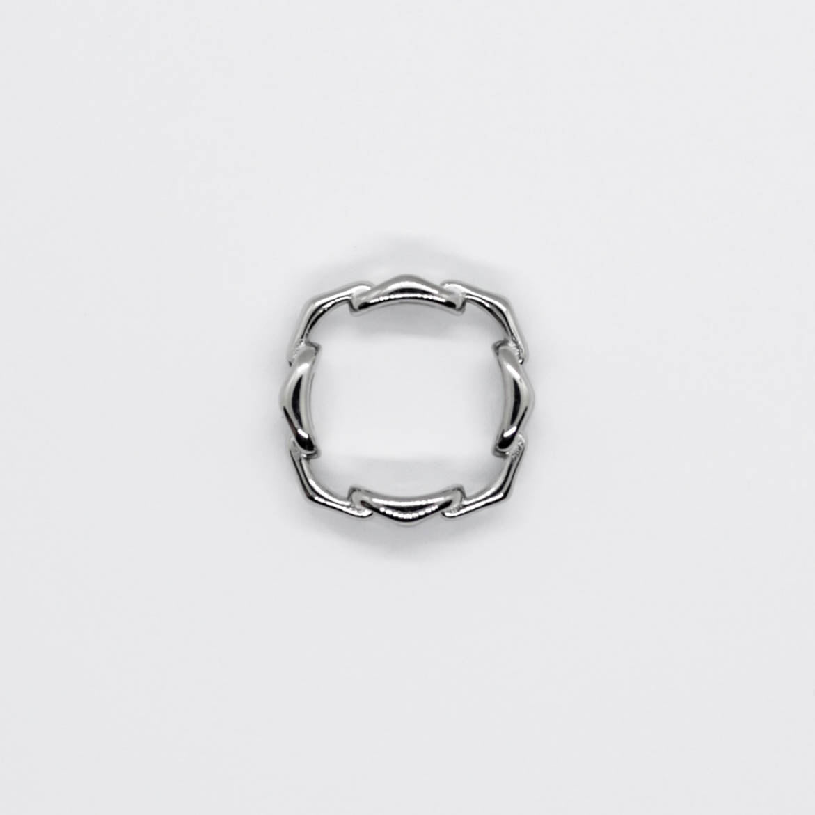 RING • CHAIN LINK