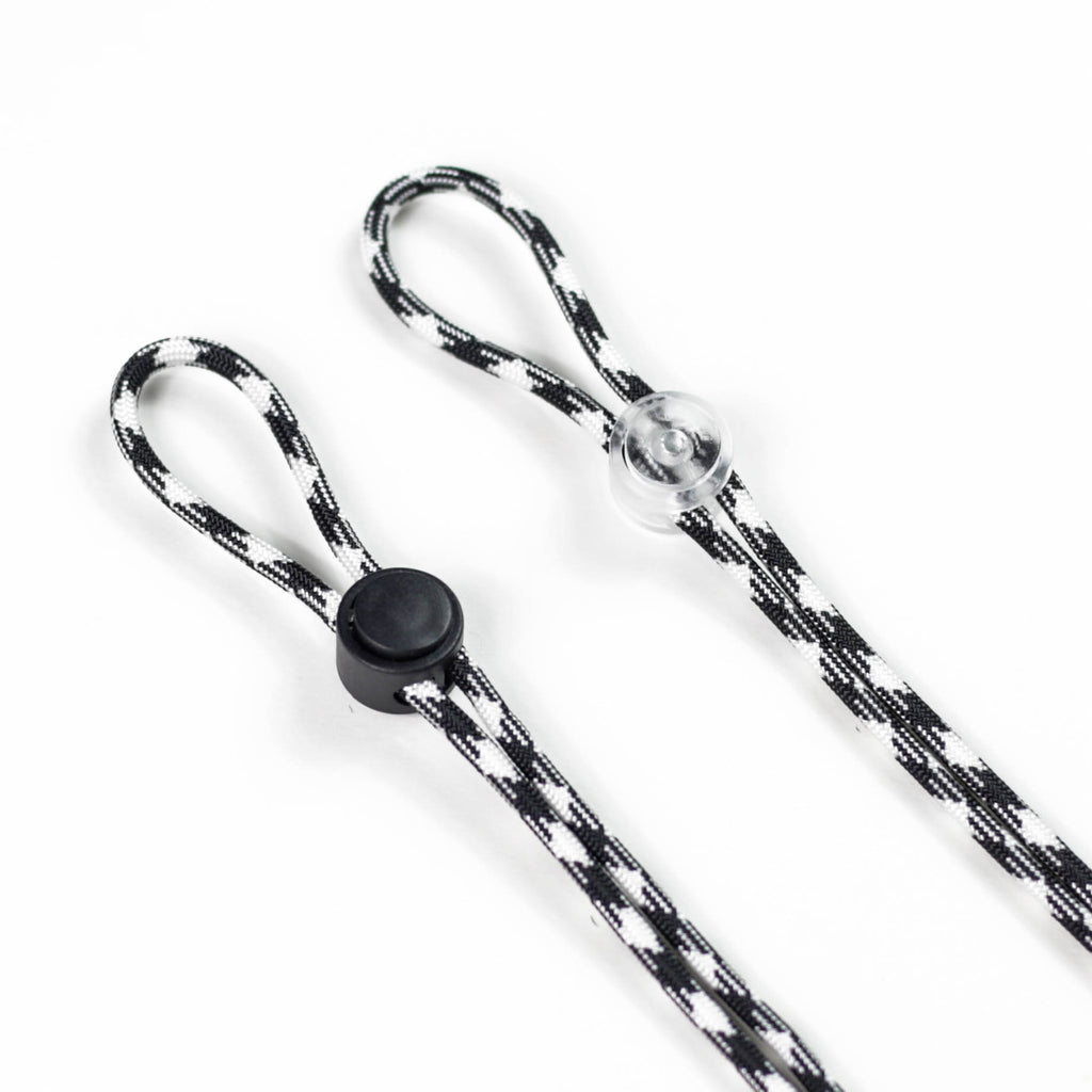 FINESSE MASK LANYARD