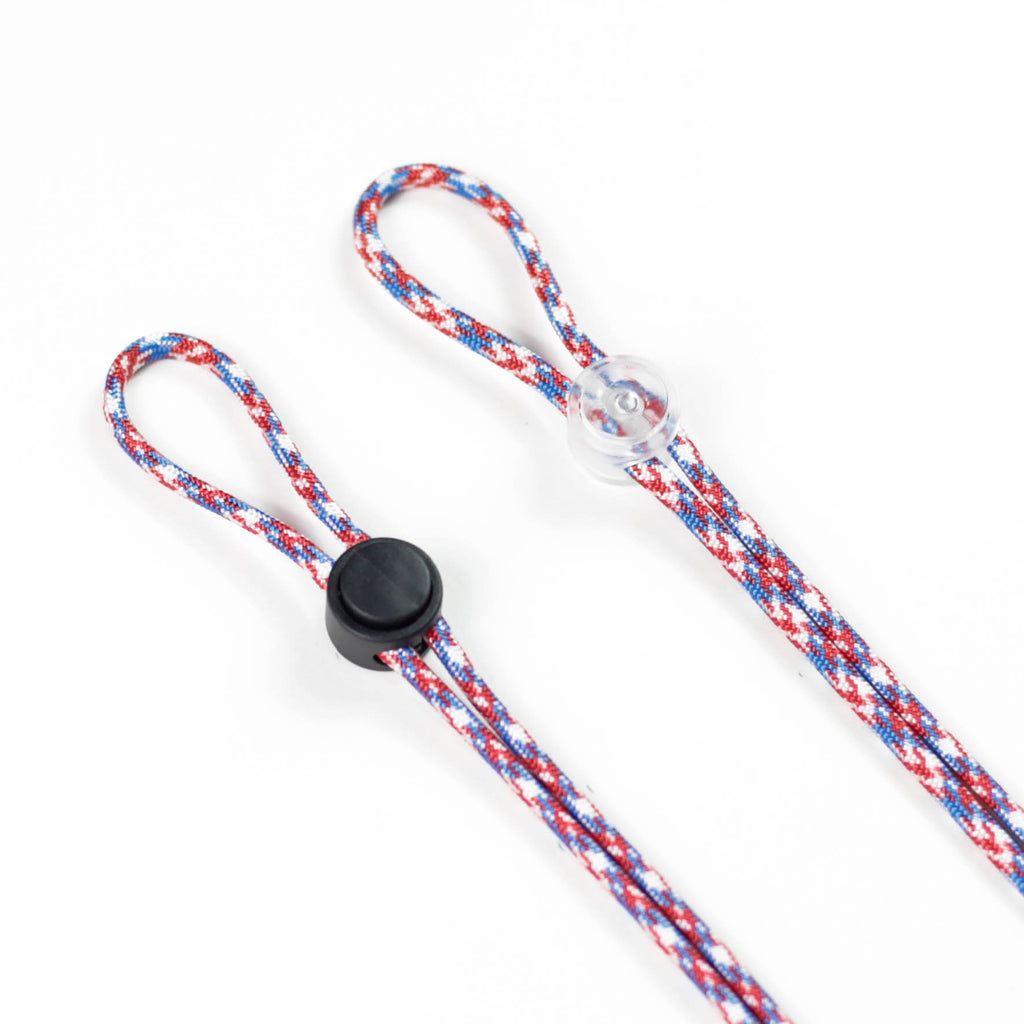 SPIDERMAN MASK LANYARD