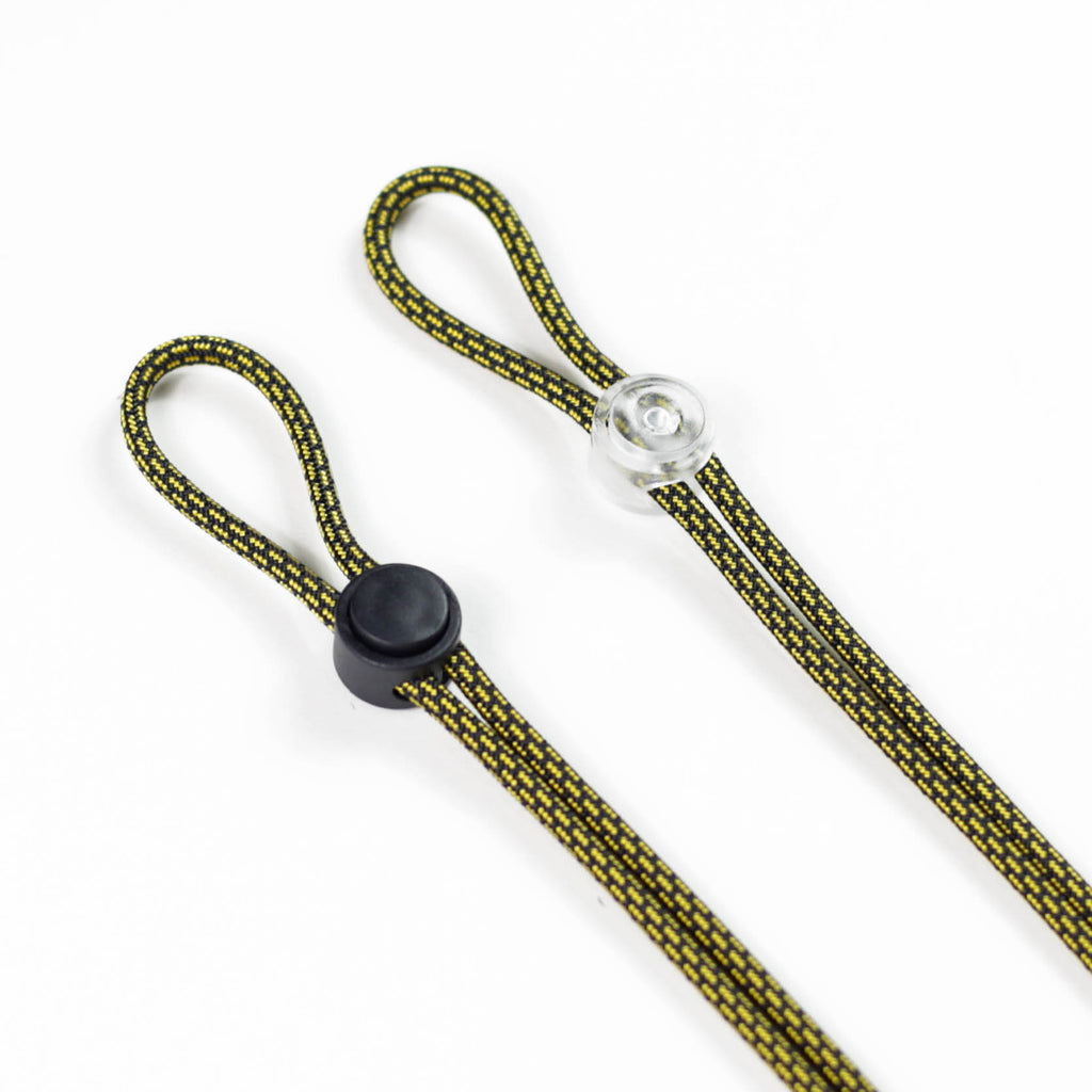 AYESHA MASK LANYARD