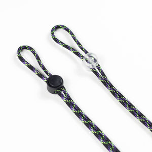 THE JOKER MASK LANYARD