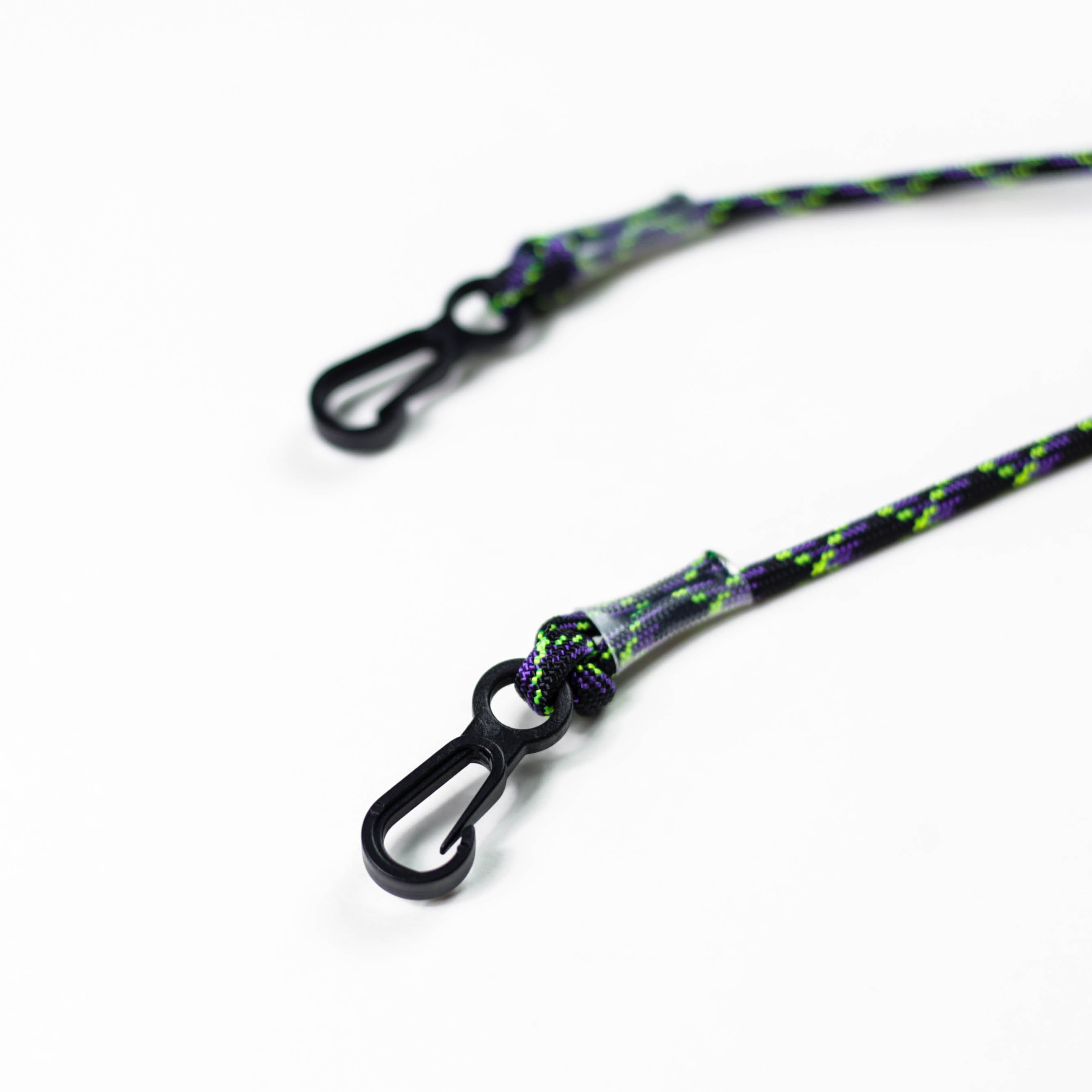 THE JOKER MASK LANYARD