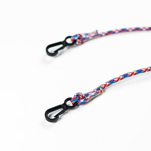 SPIDERMAN MASK LANYARD