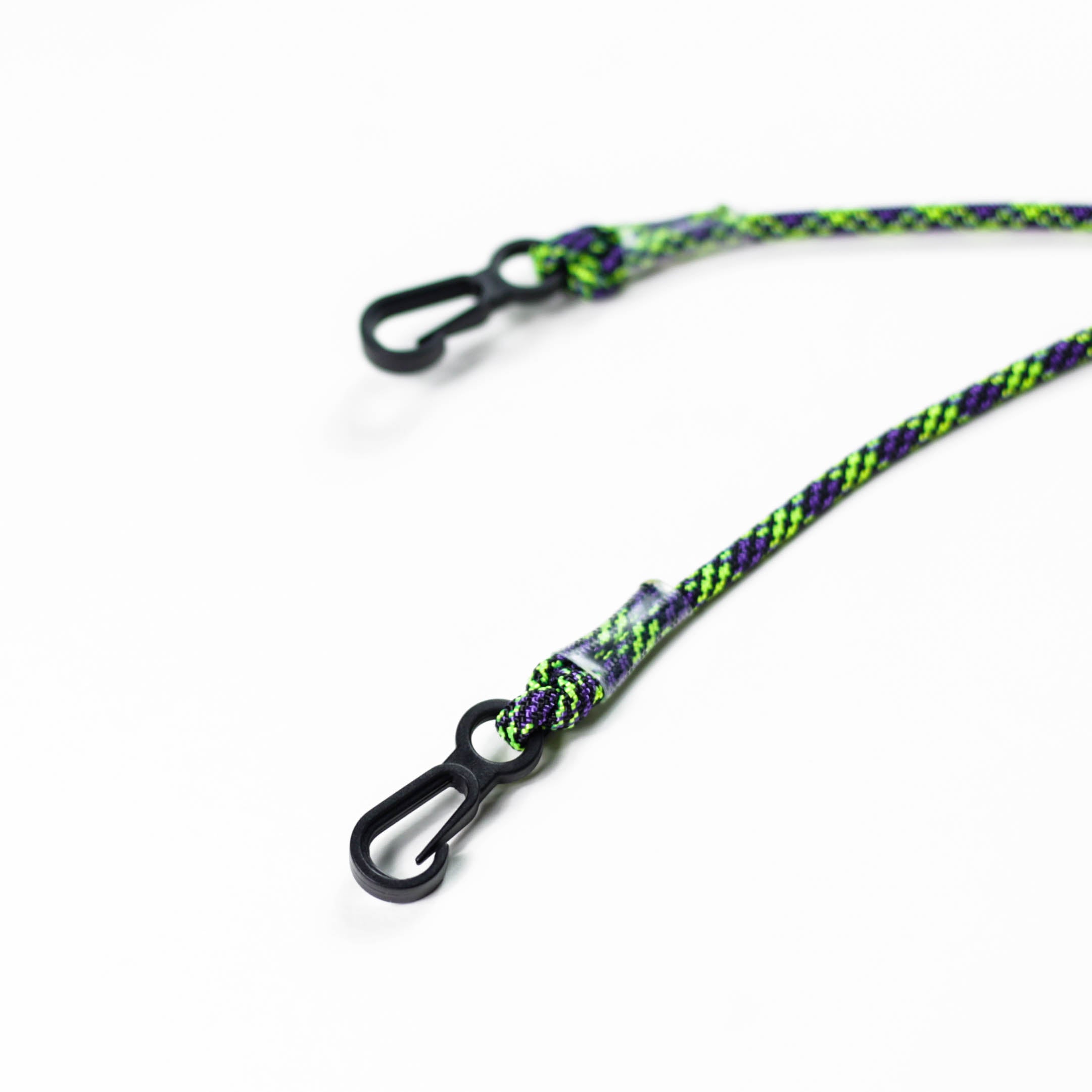 THE HULK MASK LANYARD