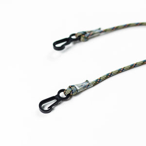 JOSEPH GREEN MASK LANYARD