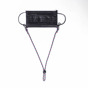 MAGNETO MASK LANYARD