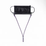 MAGNETO MASK LANYARD