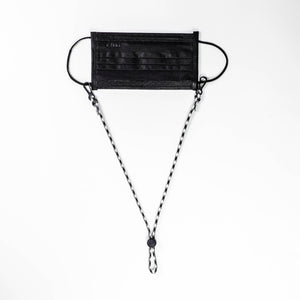 FINESSE MASK LANYARD